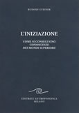 L'iniziazione, Rudolph Steiner